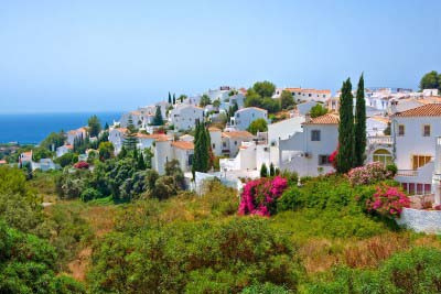 Nerja Spain